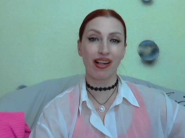 Volna2727 live cam on BongaCams