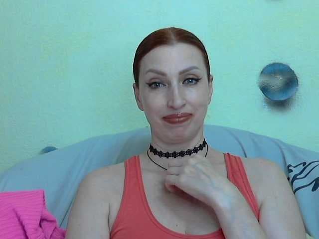 Volna2727 live cam