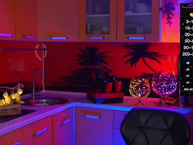 Redfury69 live cam
