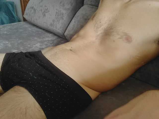 DarkSidePret live cam