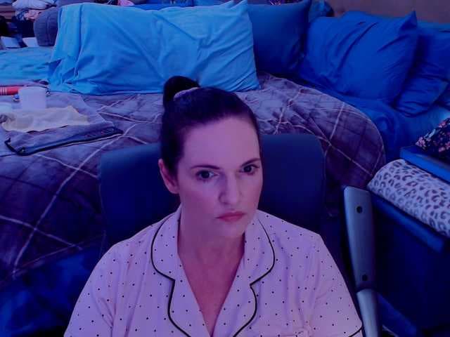 NinaJaymes live cam