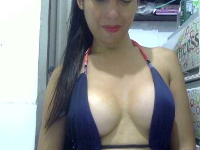 HotSexyGoddess live cam