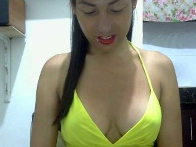 HotSexyGoddess live cam