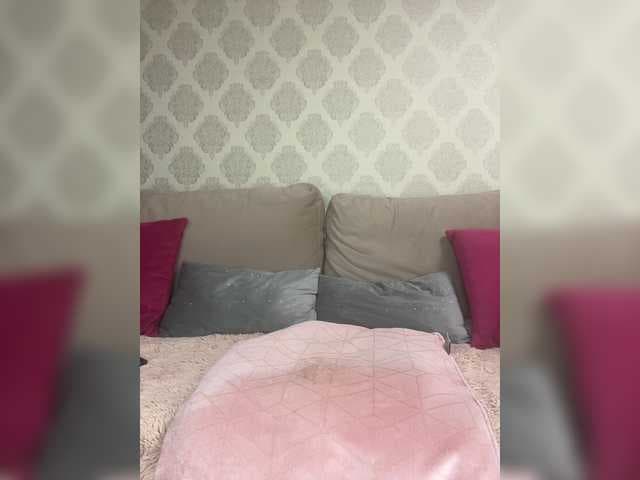 PATRICIA555 live cam