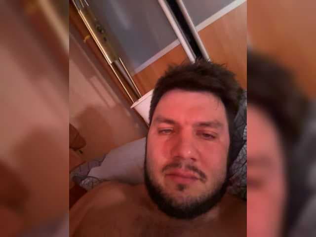 KALIOSTRO_ live cam on BongaCams