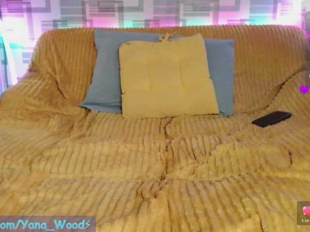 Camkitana live cam