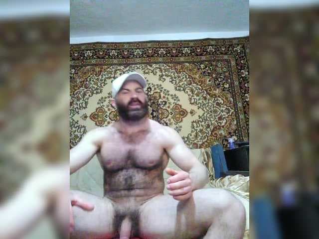 Sexymenstrong live cam