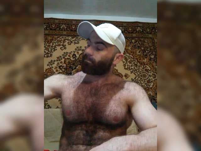 Sexymenstrong live cam