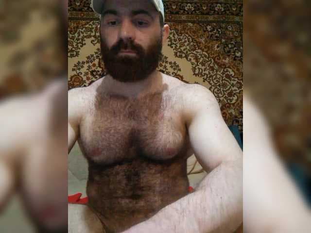 Sexymenstrong live cam