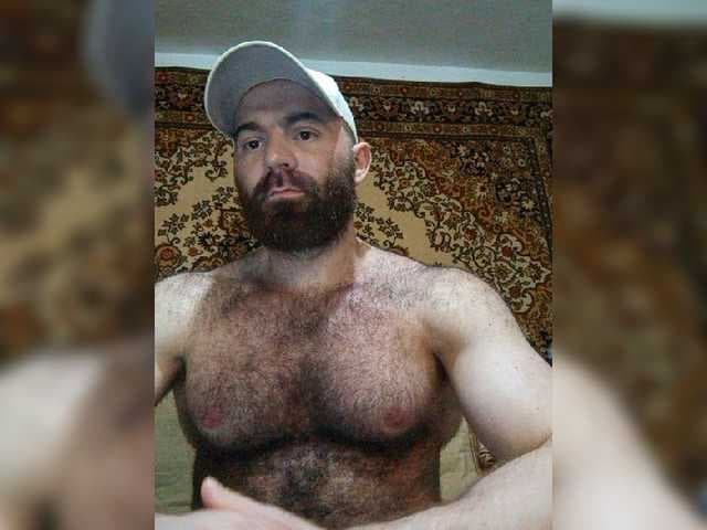 Sexymenstrong live cam