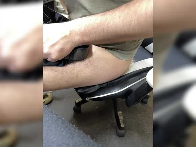 AlexiStep live cam