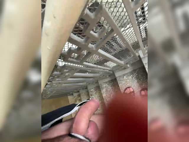 AlexiStep live cam