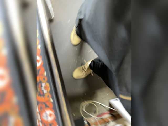 AlexiStep live cam