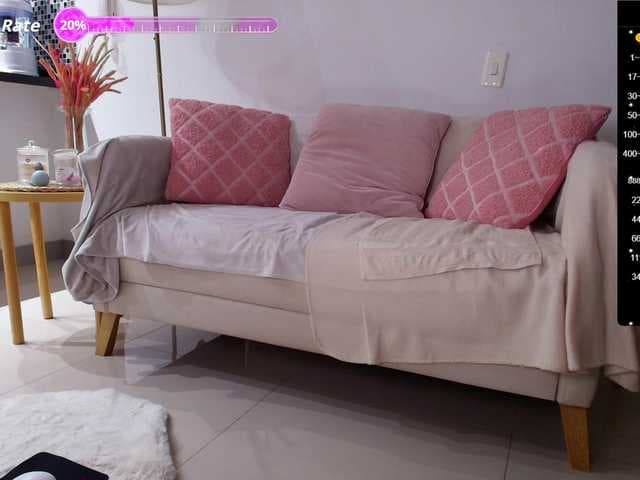 SallyeLeins live cam