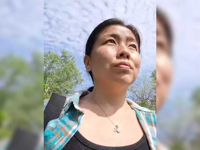 Annifer live cam