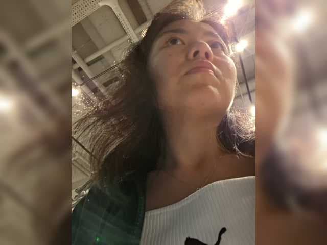 Annifer live cam