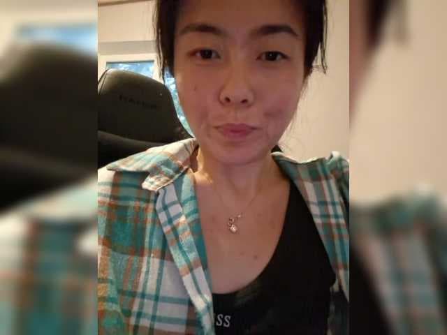 Annifer live cam