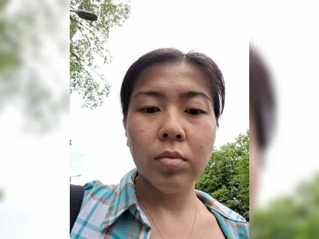 Annifer live cam