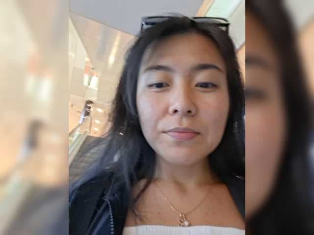 Annifer live cam
