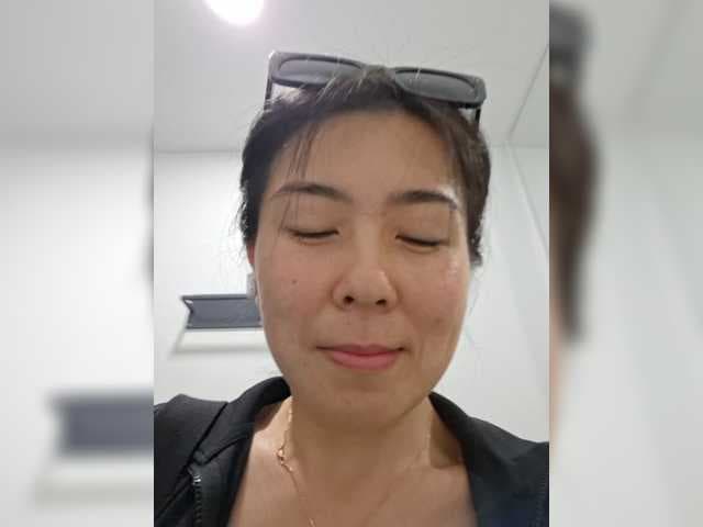 Annifer live cam
