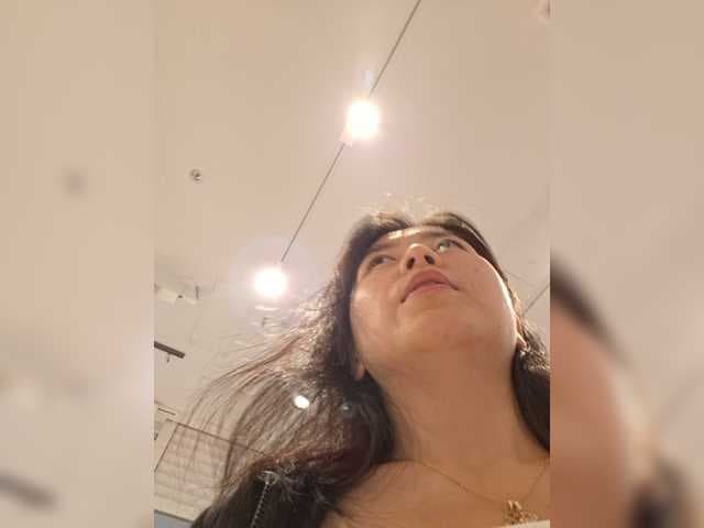 Annifer live cam