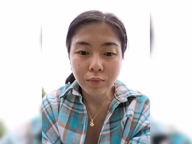 Annifer live cam