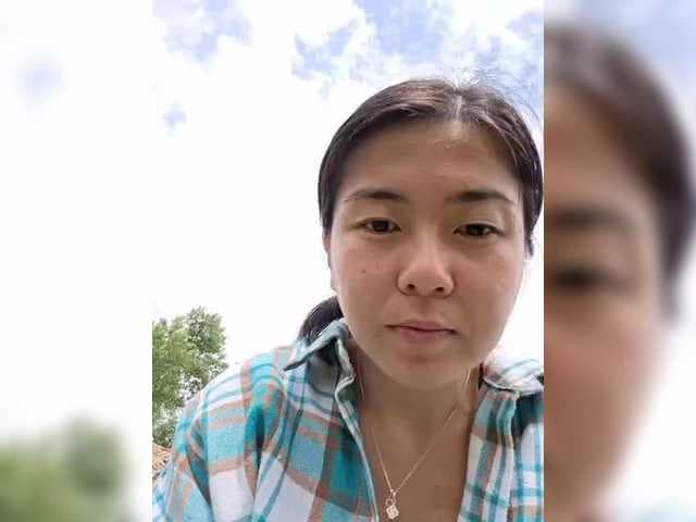 Annifer live cam