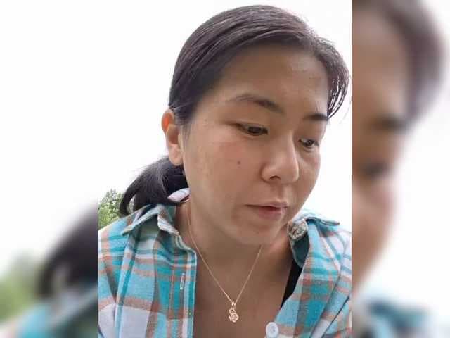 Annifer live cam