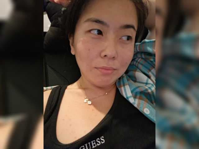 Annifer live cam
