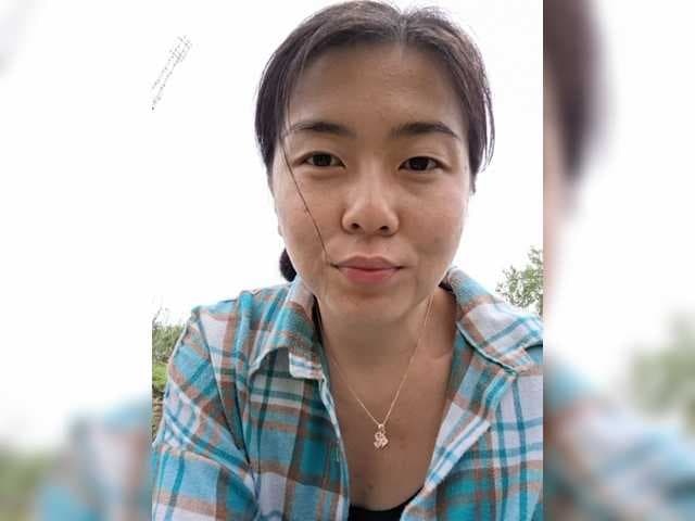 Annifer live cam