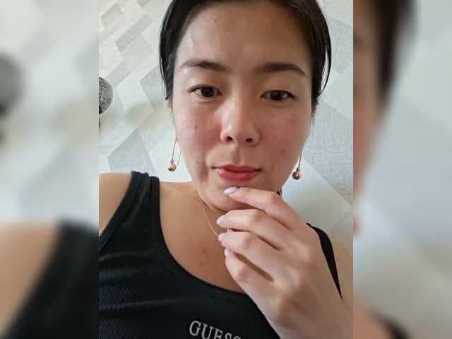 Annifer live cam