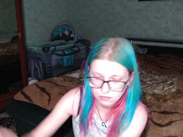 malvinella live cam on BongaCams
