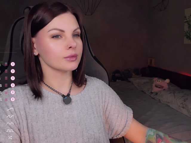 La_Banditta live cam