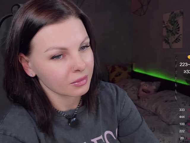 La_Banditta live cam