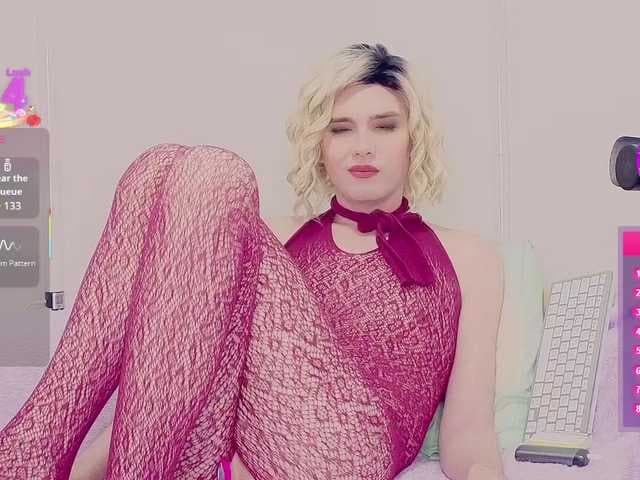 Zagadka55555 live cam