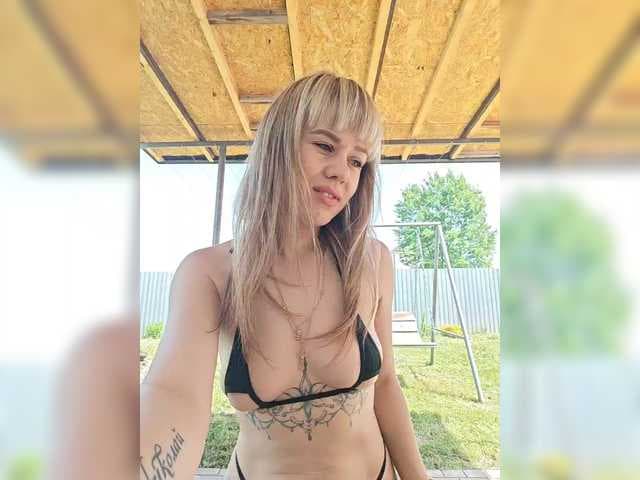 Vanilla_sexy live cam
