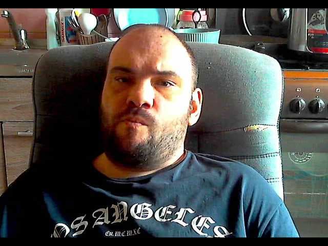 scuban87 live cam