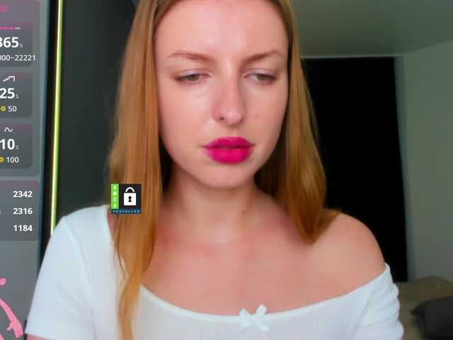 PinkPanterka live cam