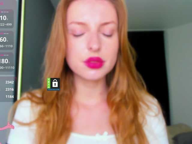 PinkPanterka live cam