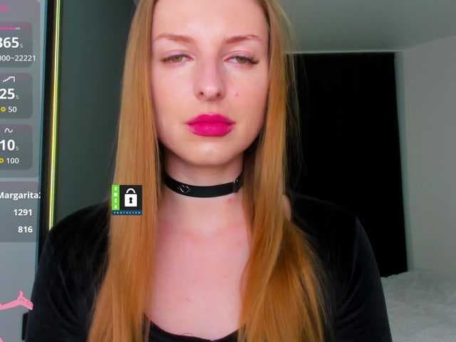 PinkPanterka live cam