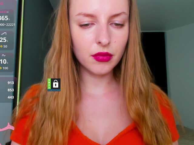 PinkPanterka live cam