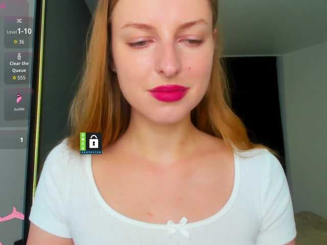 PinkPanterka live cam