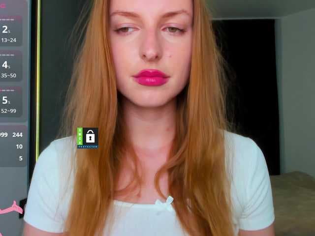 PinkPanterka live cam