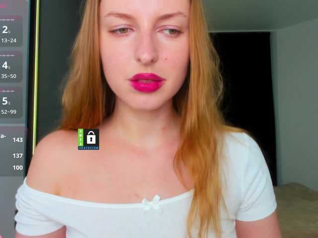 PinkPanterka live cam