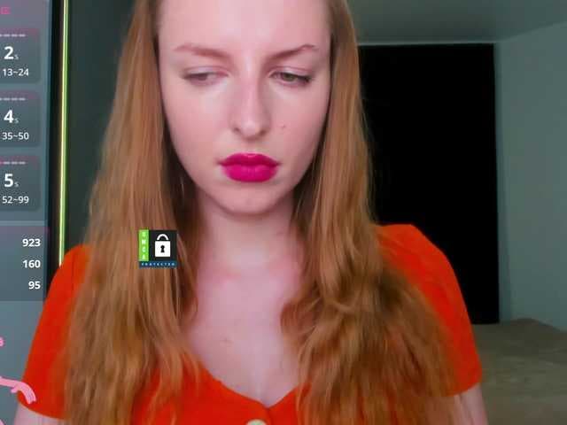 PinkPanterka live cam