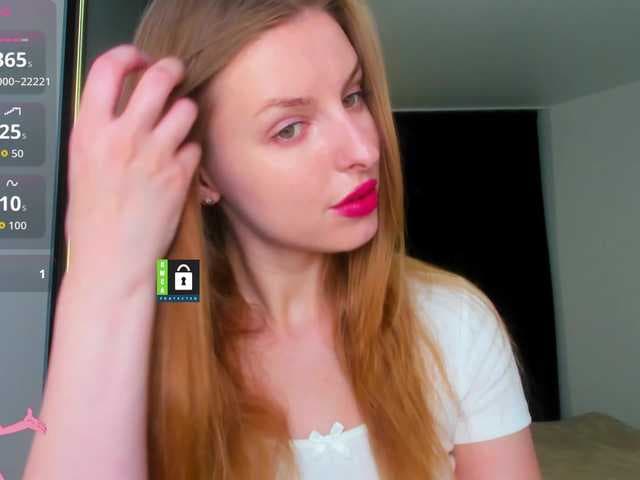 PinkPanterka live cam