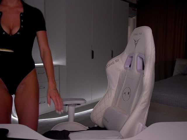 eVvushka live cam
