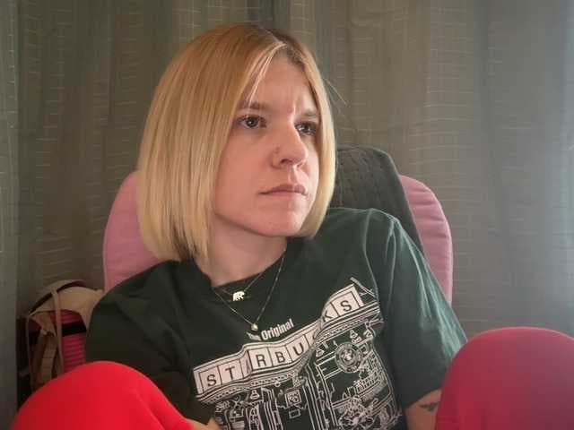 AmericnBarbie live cam