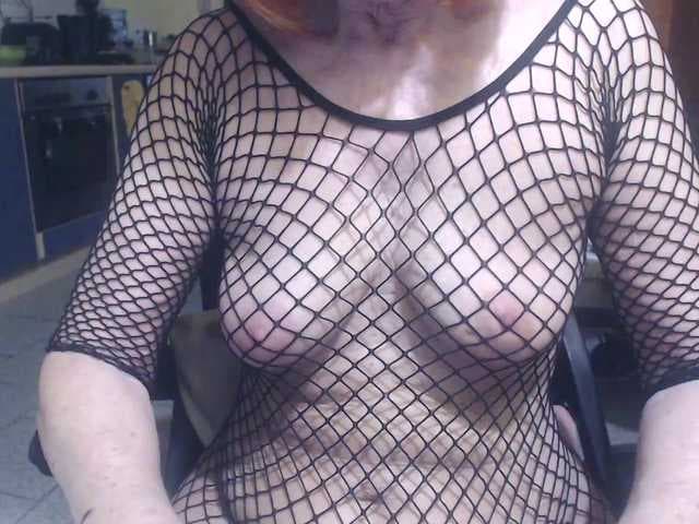 Sexysilvie live cam