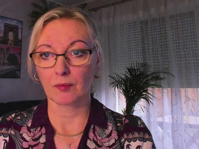 SoftVANESSA live cam